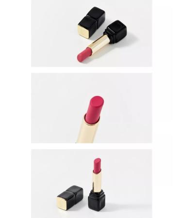 GUERLAIN Lipstick for lips delicate matte 880 delicate plum - Buy Online on GoSupps.com
