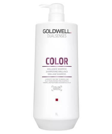Goldwell Color shampoo for shine stained Voloc 1000 ml