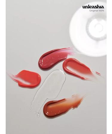 UNLEASHIA Bloss for the Korean lip Popcorn Syrup Lip Plumber - Buy Online on GoSupps.com