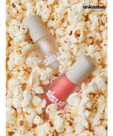 UNLEASHIA Bloss for the Korean lip Popcorn Syrup Lip Plumber - Buy Online on GoSupps.com