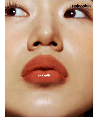 UNLEASHIA Bloss for the Korean lip Popcorn Syrup Lip Plumber - Buy Online on GoSupps.com