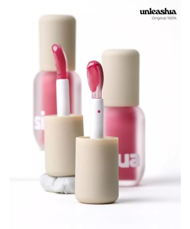 UNLEASHIA Bloss for the Korean lip Popcorn Syrup Lip Plumber - Buy Online on GoSupps.com