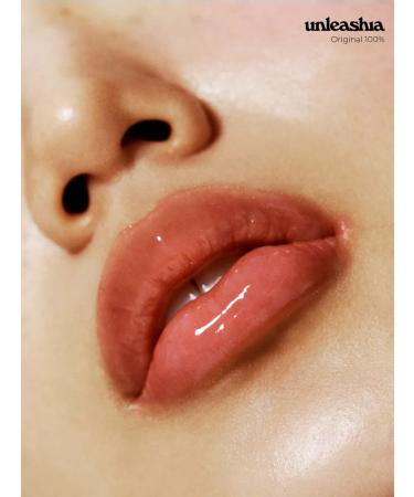 UNLEASHIA Bloss for the Korean lip Popcorn Syrup Lip Plumber - Buy Online on GoSupps.com