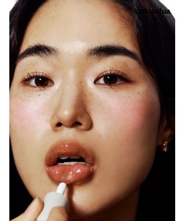 UNLEASHIA Bloss for the Korean lip Popcorn Syrup Lip Plumber - Buy Online on GoSupps.com