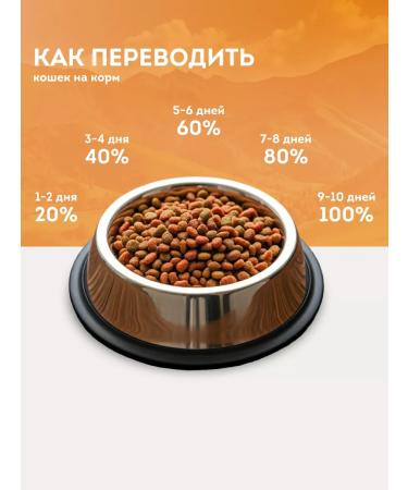 Sirius feed for steril of cats with duck and cranberry pack. 400g - Buy Online on GoSupps.com