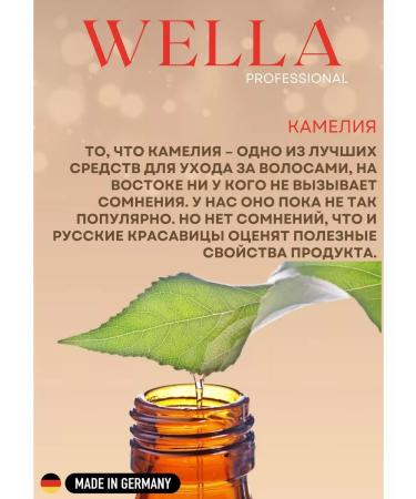 WELLA PROFESSIONALS Shine for hair - Buy Online on GoSupps.com