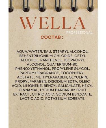 WELLA PROFESSIONALS Mask 500 ml Wella Invigo Nutri-Enrich - Buy Online on GoSupps.com