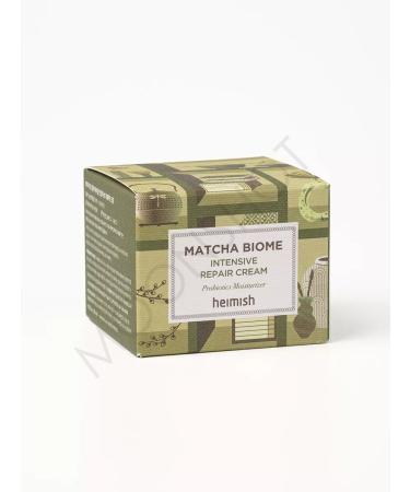 Heimish Moisturizing face with matches and probiotics - Buy Online on GoSupps.com