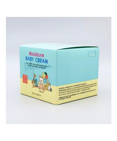 Dr MeLoSo Children's hypoallergenic cream moisturizing and soothing - Buy Online on GoSupps.com