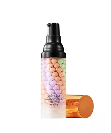 JOMTAM Base for makeup 40g