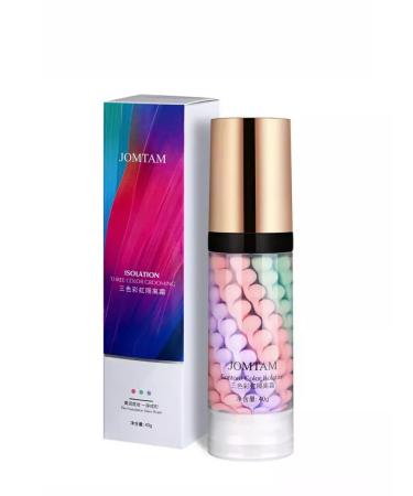 JOMTAM Base for makeup 40g - Buy Online on GoSupps.com