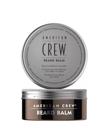 American Crew Beard balm Beard Balm 60g