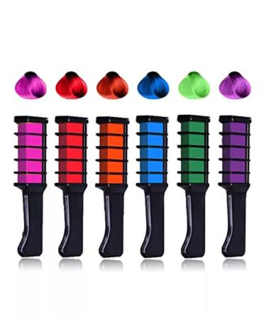 KharitoshEverything for you Smalls for hair dyeing 6 colors - Buy Online on GoSupps.com