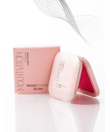 MountViton Dry blossom for the face (pink collection) - Buy Online on GoSupps.com