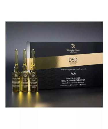 DSD DE LUXE Keratin lotion No. 4.4 100 ml