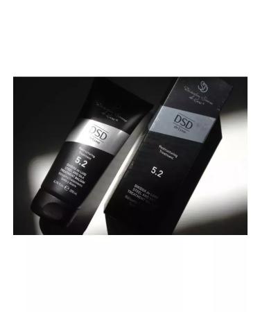 DSD DE LUXE Balm DSD Steel and Silk 5.2 200 ml - Buy Online on GoSupps.com