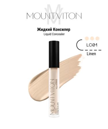 MountViton Face conciller tone lc01