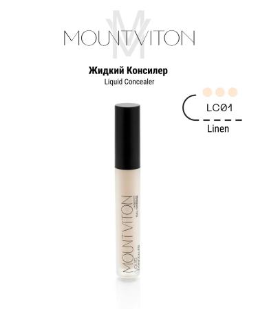 MountViton Face conciller tone lc01 - Buy Online on GoSupps.com