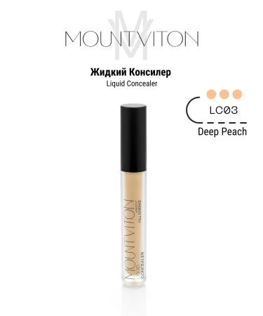 MountViton Face conciller tone lc03 - Buy Online on GoSupps.com