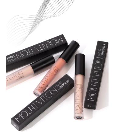 MountViton Face conciller tone lc03 - Buy Online on GoSupps.com