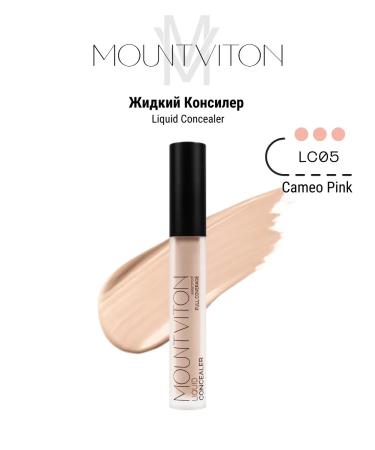 MountViton Face conciller tone lc05