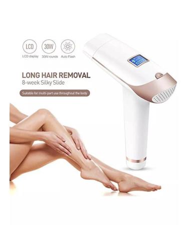 Epalator Electric Women's - Buy Online on GoSupps.com