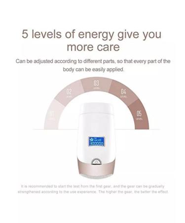 Epalator Electric Women's - Buy Online on GoSupps.com