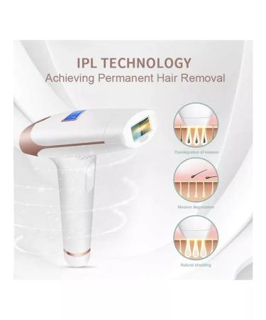 Epalator Electric Women's - Buy Online on GoSupps.com