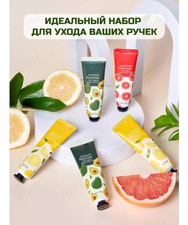 SADOER OFFICIAL Hand cream set 20 pieces - Buy Online on GoSupps.com