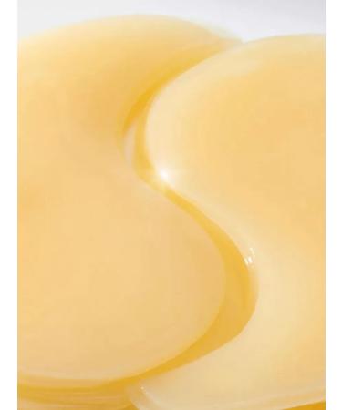 MEDIHEAL Collagen ampoule patches for the eyes 60 pcs - Buy Online on GoSupps.com