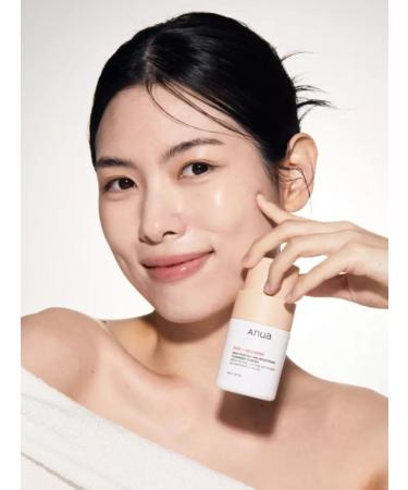 Anua Softening enzyme powder with rice extract 40 g - Buy Online on GoSupps.com