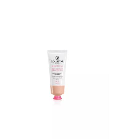 Collistar BB faces SPF 30 tone 1 (Light) 50 ml