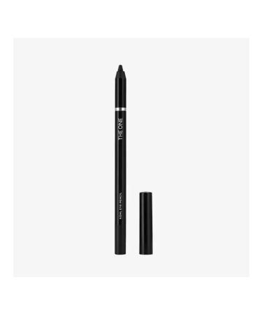 Oriflame Eye pencil The One black - Buy Online on GoSupps.com