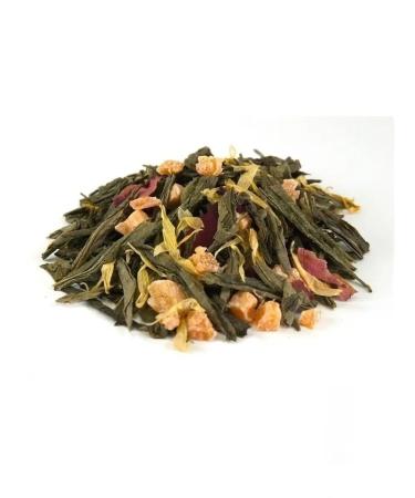 TEACHER Tea perfection 250 g green fruit blending - Buy Online on GoSupps.com