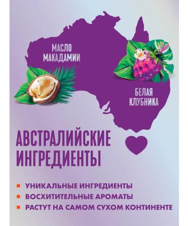 Aussie SOS shampoo for damaged long hair 290 ml - Buy Online on GoSupps.com