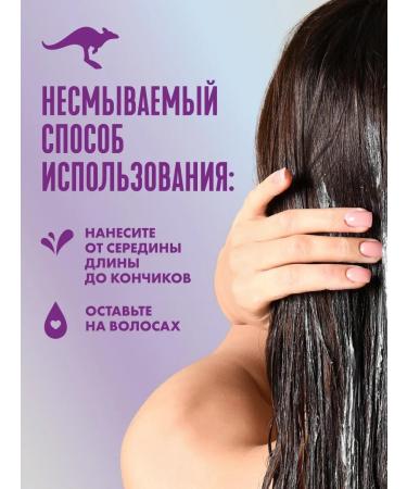 Aussie SOS Mask Super -Western Hair Restoration 450ml - Buy Online on GoSupps.com