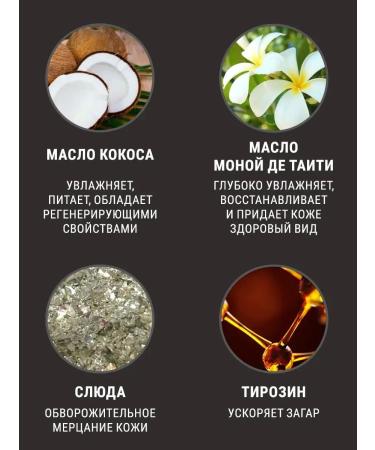 Supertan Zagar cream in a solarium without bronzers 200 ml - Buy Online on GoSupps.com