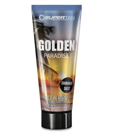 Supertan Zagar cream in a solarium without bronzers 200 ml - Buy Online on GoSupps.com