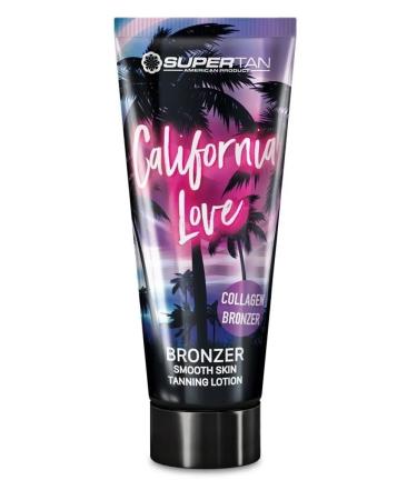 Supertan Zagar cream in a solarium with bronzers 200 ml - Buy Online on GoSupps.com