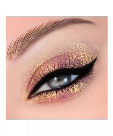 BERNOVICH Eye Shadows Sparkle No. X 54 (old tone No. 34) - Buy Online on GoSupps.com
