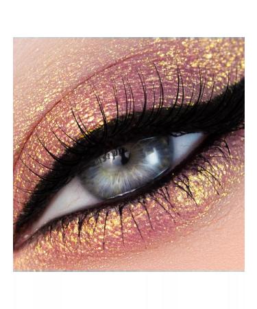 BERNOVICH Eye Shadows Sparkle No. X 54 (old tone No. 34) - Buy Online on GoSupps.com