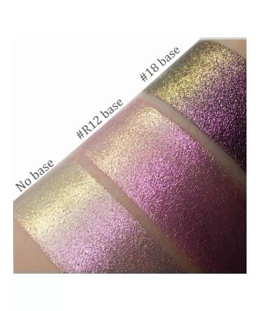 BERNOVICH Eye Shadows Sparkle No. X 32 (old tone No. 52) - Buy Online on GoSupps.com