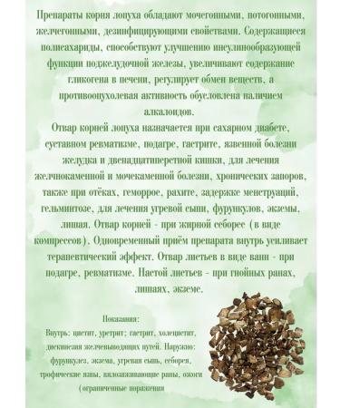 LEKRA-SET Burdock roots chopped 20f packets - Buy Online on GoSupps.com