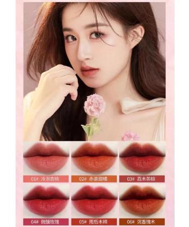 SALE Liquid lipstick for lips 04 - Buy Online on GoSupps.com