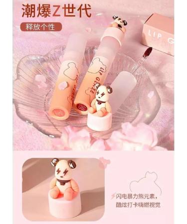 SALE Liquid lipstick for lips 04 - Buy Online on GoSupps.com