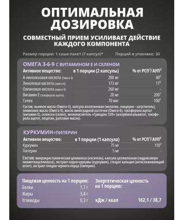 1WIN Complex for joints and ligaments Vitamins NEALTH PACK - Buy Online on GoSupps.com