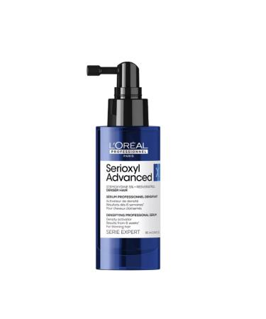 L'Oreal Professionnel Serum for the density of thinned hair 90 ml - Buy Online on GoSupps.com