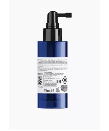 L'Oreal Professionnel Serum for the density of thinned hair 90 ml - Buy Online on GoSupps.com