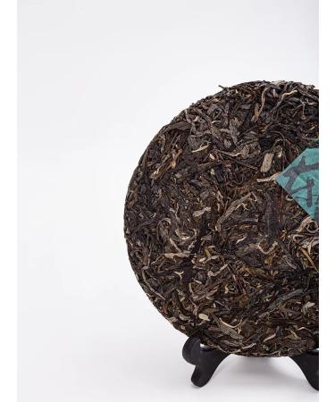 Tea875store Shen Puer Vostok Khayvan 2023 Lao Tong Zhi 357g - Buy Online on GoSupps.com