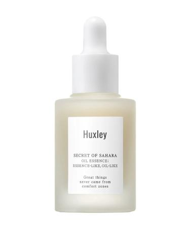HUXLEY Essence-Like Oil-Like Person-Malo-Malo 30 ml